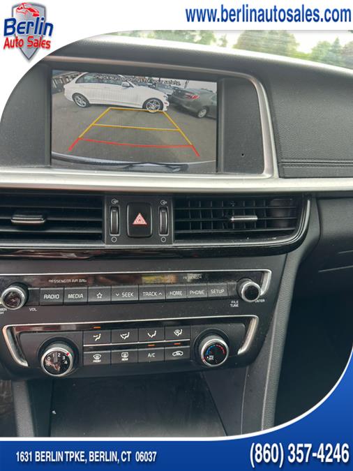 2019 Kia Optima LX Auto, available for sale in Berlin, Connecticut | Berlin Auto Sales LLC. Berlin, Connecticut 2019 Kia Optima LX Auto, available for sale in Berlin, Connecticut | Berlin Auto Sales LLC. Berlin, Connecticut
