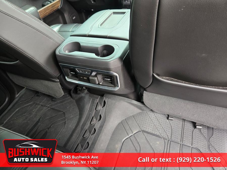 2019 Chevrolet Silverado 1500 4WD Crew Cab 147" High Country, available for sale in Brooklyn, New York | Bushwick Auto Sales LLC. Brooklyn, New York 2019 Chevrolet Silverado 1500 4WD Crew Cab 147" High Country, available for sale in Brooklyn, New York | Bushwick Auto Sales LLC. Brooklyn, New York