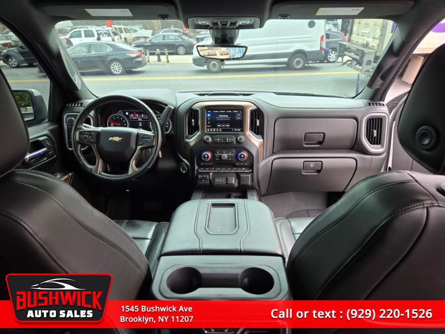 2019 Chevrolet Silverado 1500 4WD Crew Cab 147" High Country, available for sale in Brooklyn, New York | Bushwick Auto Sales LLC. Brooklyn, New York 2019 Chevrolet Silverado 1500 4WD Crew Cab 147" High Country, available for sale in Brooklyn, New York | Bushwick Auto Sales LLC. Brooklyn, New York