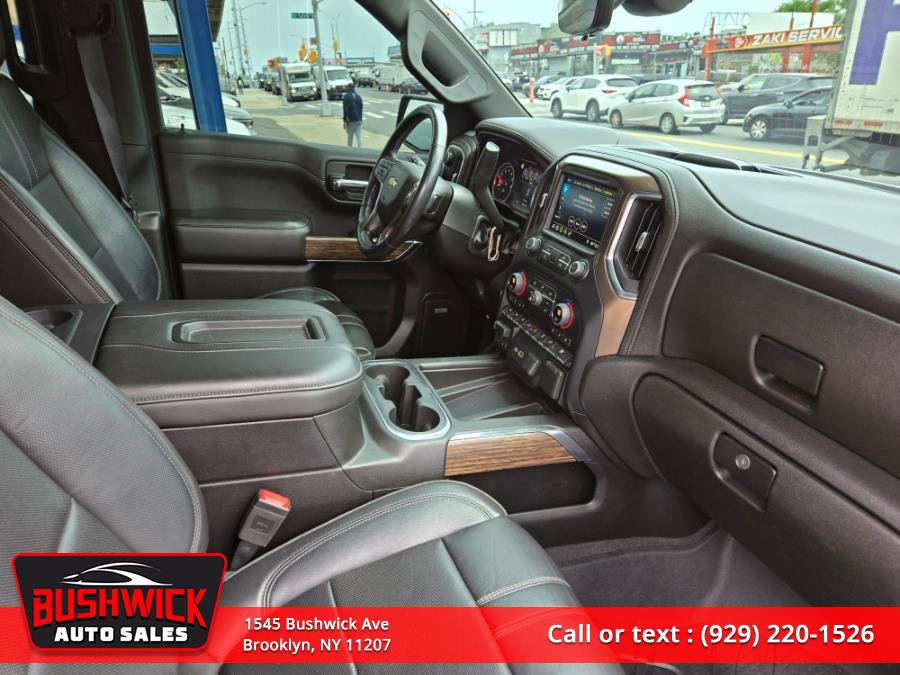 2019 Chevrolet Silverado 1500 4WD Crew Cab 147" High Country, available for sale in Brooklyn, New York | Bushwick Auto Sales LLC. Brooklyn, New York 2019 Chevrolet Silverado 1500 4WD Crew Cab 147" High Country, available for sale in Brooklyn, New York | Bushwick Auto Sales LLC. Brooklyn, New York