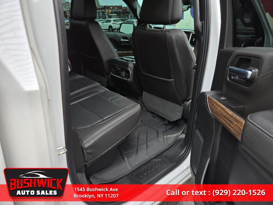 2019 Chevrolet Silverado 1500 4WD Crew Cab 147" High Country, available for sale in Brooklyn, New York | Bushwick Auto Sales LLC. Brooklyn, New York 2019 Chevrolet Silverado 1500 4WD Crew Cab 147" High Country, available for sale in Brooklyn, New York | Bushwick Auto Sales LLC. Brooklyn, New York