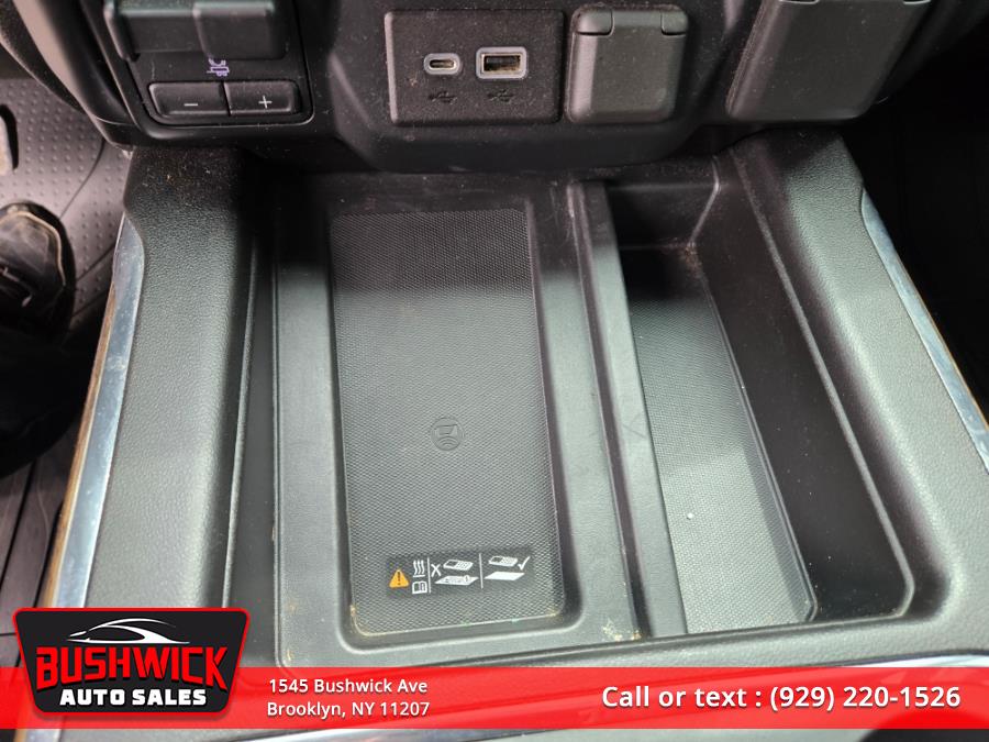 2019 Chevrolet Silverado 1500 4WD Crew Cab 147" High Country, available for sale in Brooklyn, New York | Bushwick Auto Sales LLC. Brooklyn, New York 2019 Chevrolet Silverado 1500 4WD Crew Cab 147" High Country, available for sale in Brooklyn, New York | Bushwick Auto Sales LLC. Brooklyn, New York