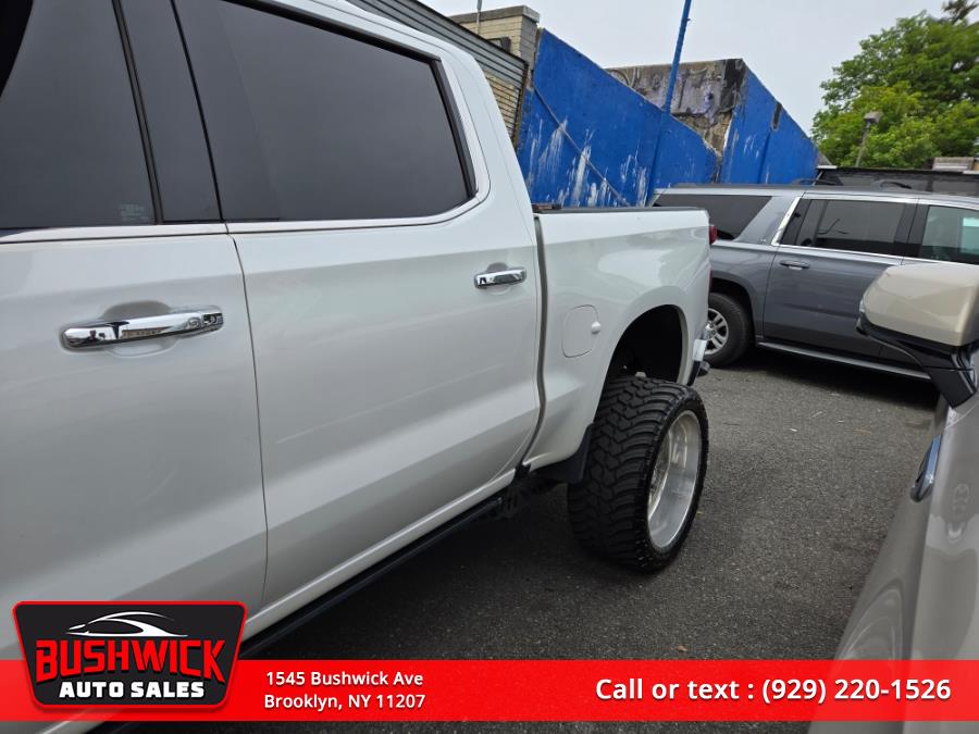 2019 Chevrolet Silverado 1500 4WD Crew Cab 147" High Country, available for sale in Brooklyn, New York | Bushwick Auto Sales LLC. Brooklyn, New York 2019 Chevrolet Silverado 1500 4WD Crew Cab 147" High Country, available for sale in Brooklyn, New York | Bushwick Auto Sales LLC. Brooklyn, New York