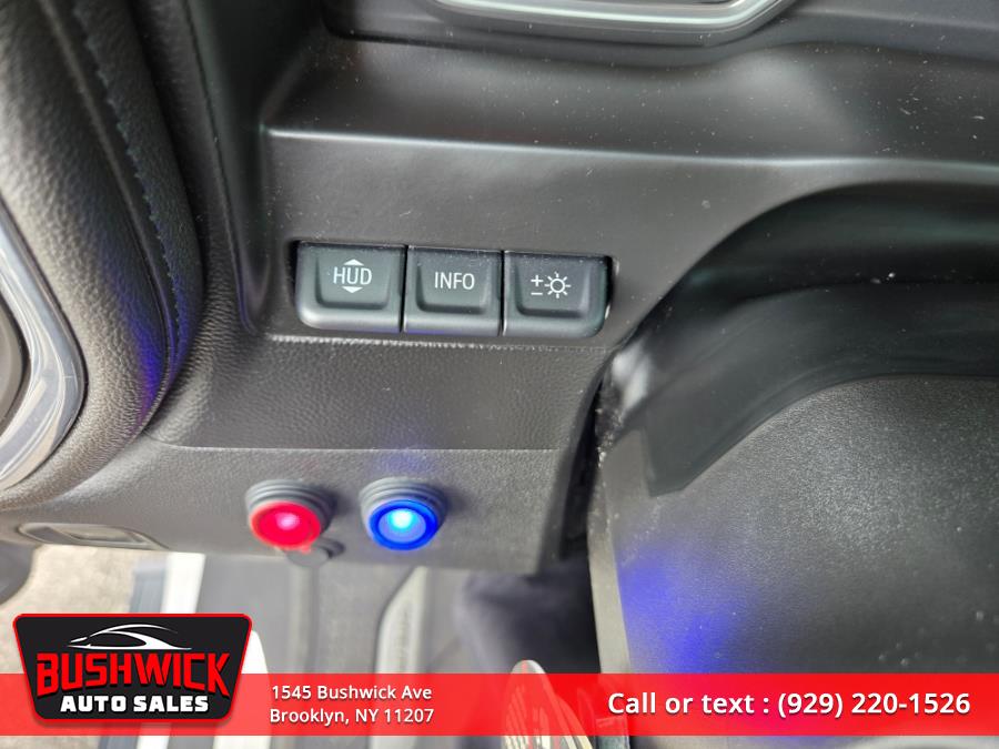 2019 Chevrolet Silverado 1500 4WD Crew Cab 147" High Country, available for sale in Brooklyn, New York | Bushwick Auto Sales LLC. Brooklyn, New York 2019 Chevrolet Silverado 1500 4WD Crew Cab 147" High Country, available for sale in Brooklyn, New York | Bushwick Auto Sales LLC. Brooklyn, New York