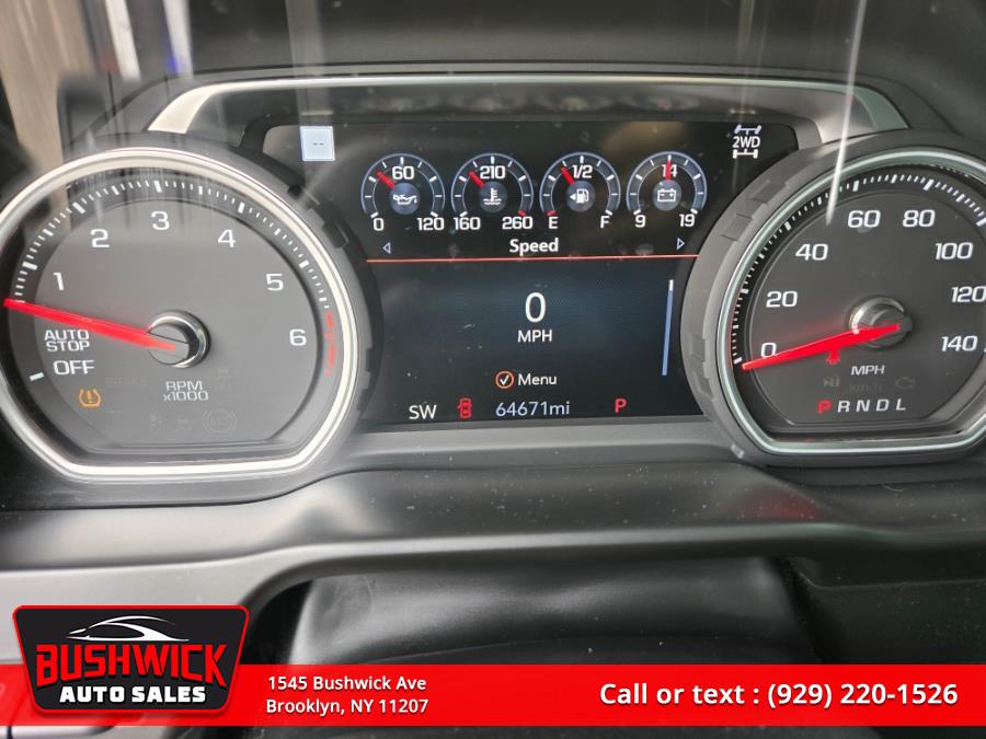2019 Chevrolet Silverado 1500 4WD Crew Cab 147" High Country, available for sale in Brooklyn, New York | Bushwick Auto Sales LLC. Brooklyn, New York 2019 Chevrolet Silverado 1500 4WD Crew Cab 147" High Country, available for sale in Brooklyn, New York | Bushwick Auto Sales LLC. Brooklyn, New York