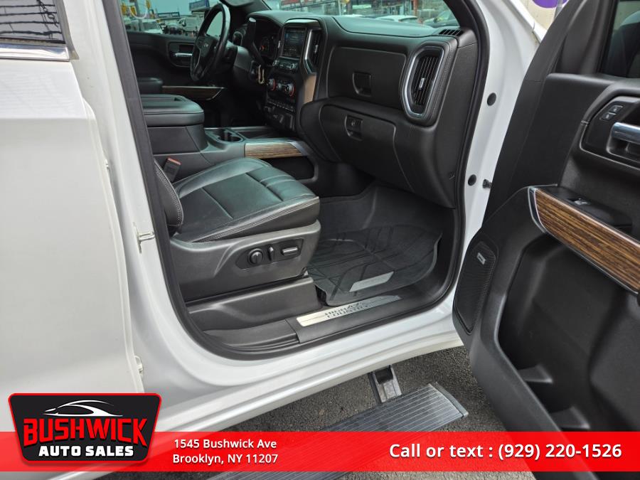 2019 Chevrolet Silverado 1500 4WD Crew Cab 147" High Country, available for sale in Brooklyn, New York | Bushwick Auto Sales LLC. Brooklyn, New York 2019 Chevrolet Silverado 1500 4WD Crew Cab 147" High Country, available for sale in Brooklyn, New York | Bushwick Auto Sales LLC. Brooklyn, New York