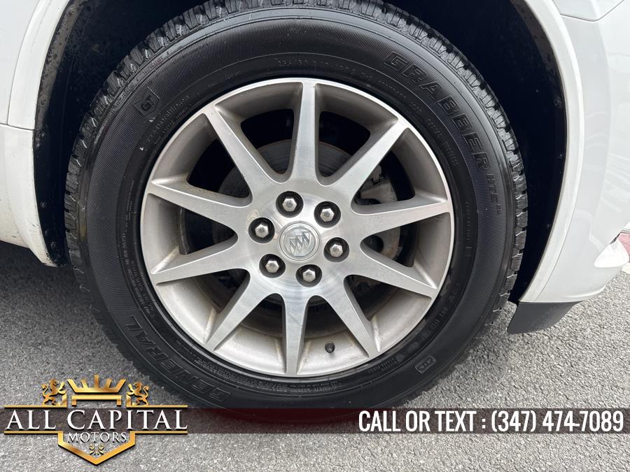 2017 Buick Enclave FWD 4dr Leather, available for sale in Brooklyn, New York | All Capital Motors. Brooklyn, New York 2017 Buick Enclave FWD 4dr Leather, available for sale in Brooklyn, New York | All Capital Motors. Brooklyn, New York