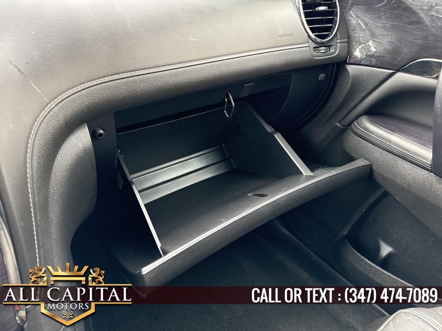 2017 Buick Enclave FWD 4dr Leather, available for sale in Brooklyn, New York | All Capital Motors. Brooklyn, New York 2017 Buick Enclave FWD 4dr Leather, available for sale in Brooklyn, New York | All Capital Motors. Brooklyn, New York
