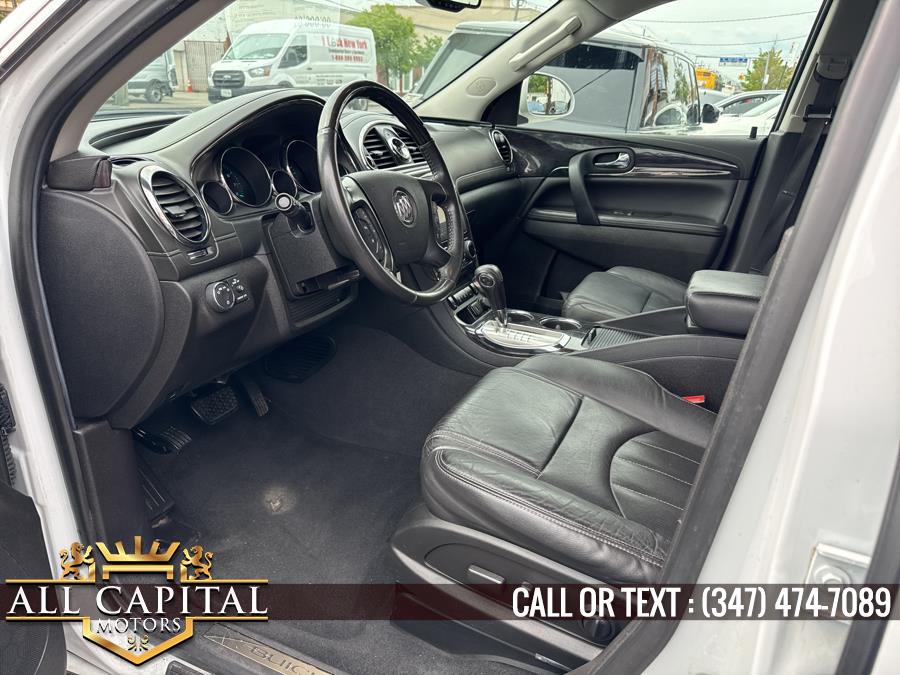 2017 Buick Enclave FWD 4dr Leather, available for sale in Brooklyn, New York | All Capital Motors. Brooklyn, New York 2017 Buick Enclave FWD 4dr Leather, available for sale in Brooklyn, New York | All Capital Motors. Brooklyn, New York