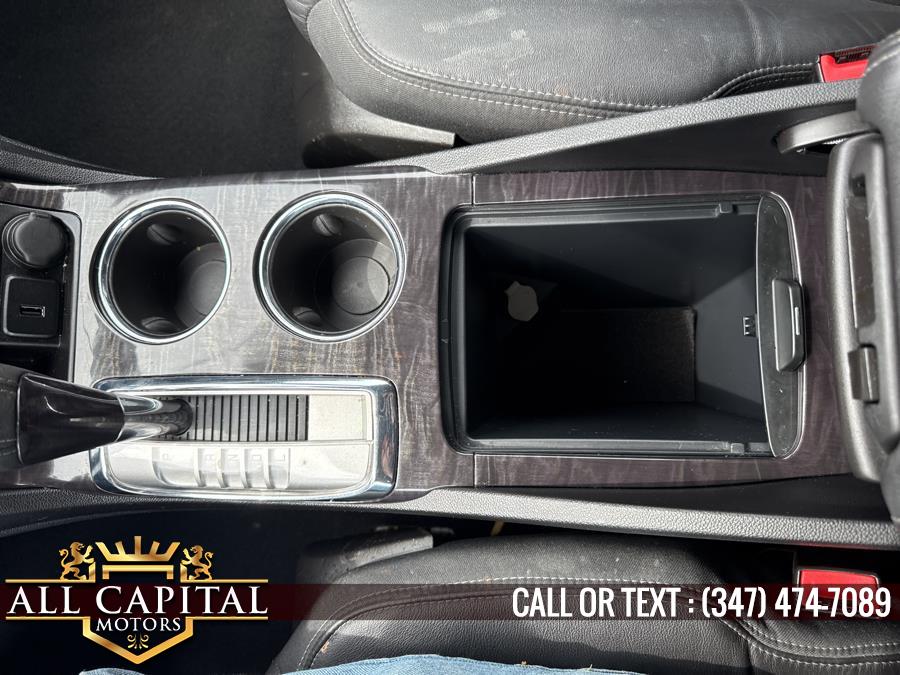 2017 Buick Enclave FWD 4dr Leather, available for sale in Brooklyn, New York | All Capital Motors. Brooklyn, New York 2017 Buick Enclave FWD 4dr Leather, available for sale in Brooklyn, New York | All Capital Motors. Brooklyn, New York