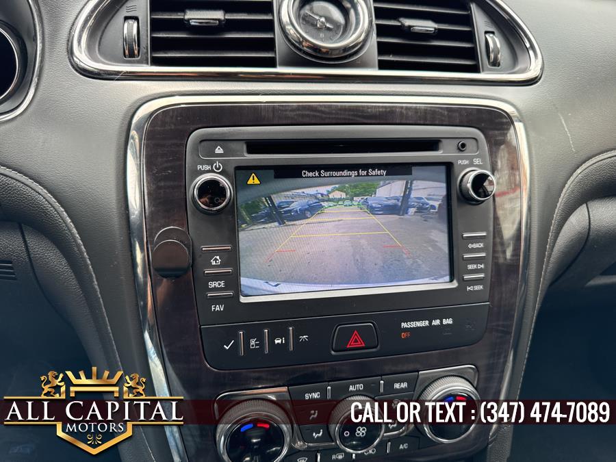 2017 Buick Enclave FWD 4dr Leather, available for sale in Brooklyn, New York | All Capital Motors. Brooklyn, New York 2017 Buick Enclave FWD 4dr Leather, available for sale in Brooklyn, New York | All Capital Motors. Brooklyn, New York