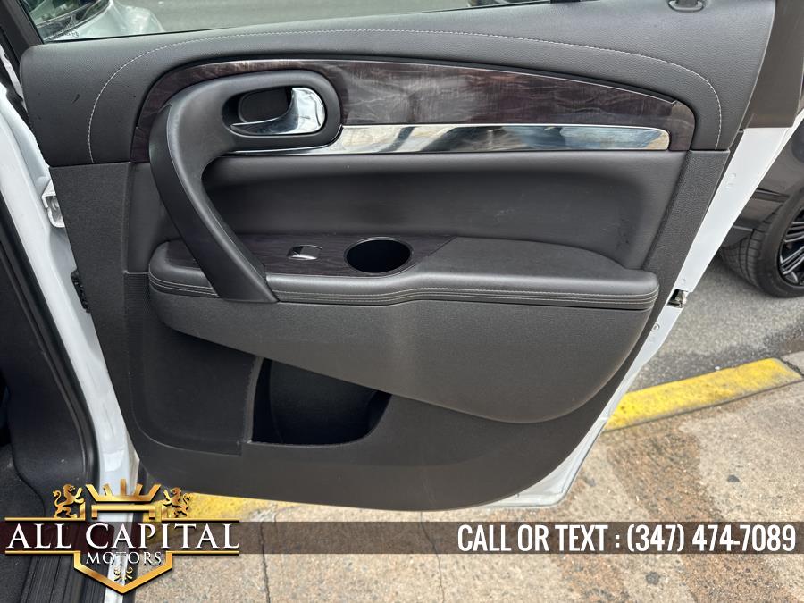 2017 Buick Enclave FWD 4dr Leather, available for sale in Brooklyn, New York | All Capital Motors. Brooklyn, New York 2017 Buick Enclave FWD 4dr Leather, available for sale in Brooklyn, New York | All Capital Motors. Brooklyn, New York