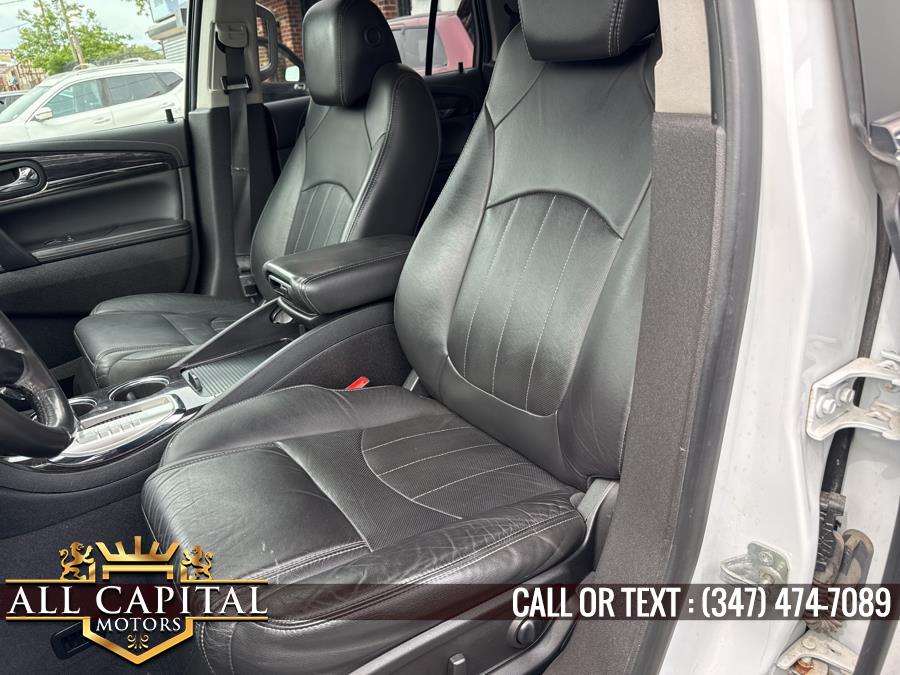 2017 Buick Enclave FWD 4dr Leather, available for sale in Brooklyn, New York | All Capital Motors. Brooklyn, New York 2017 Buick Enclave FWD 4dr Leather, available for sale in Brooklyn, New York | All Capital Motors. Brooklyn, New York