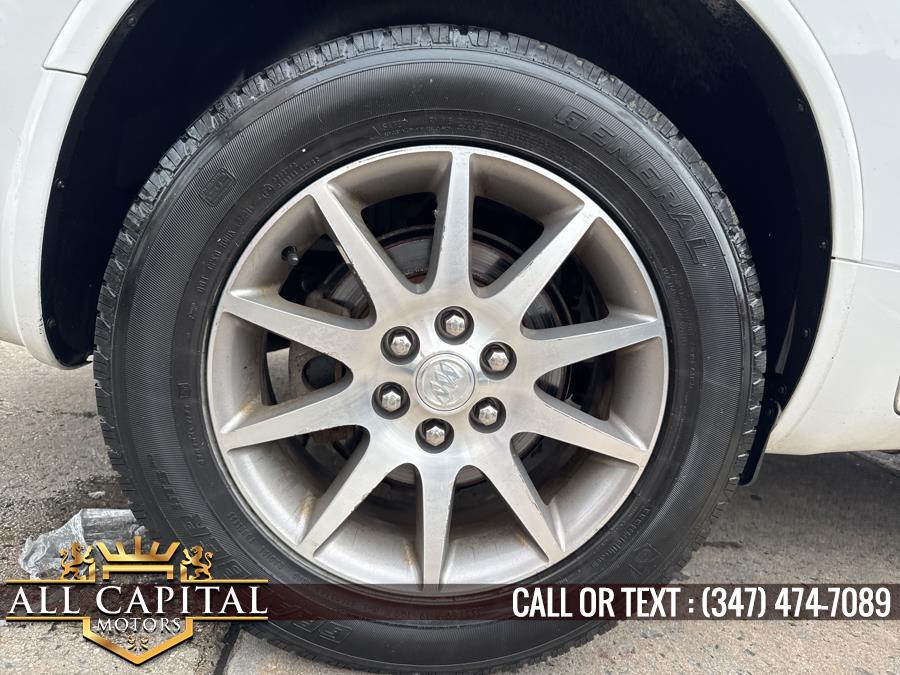 2017 Buick Enclave FWD 4dr Leather, available for sale in Brooklyn, New York | All Capital Motors. Brooklyn, New York 2017 Buick Enclave FWD 4dr Leather, available for sale in Brooklyn, New York | All Capital Motors. Brooklyn, New York