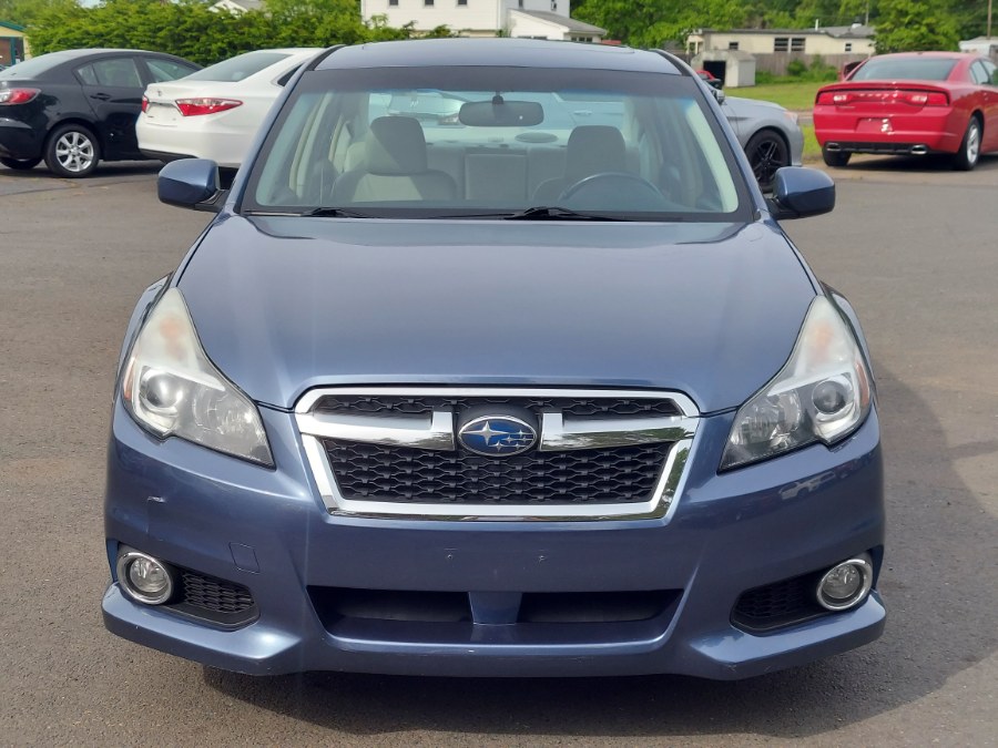 2013 Subaru Legacy 4dr Sdn H4 Auto 2.5i Limited, available for sale in East Windsor, Connecticut | United Auto Sales of E Windsor, Inc. East Windsor, Connecticut 2013 Subaru Legacy 4dr Sdn H4 Auto 2.5i Limited, available for sale in East Windsor, Connecticut | United Auto Sales of E Windsor, Inc. East Windsor, Connecticut