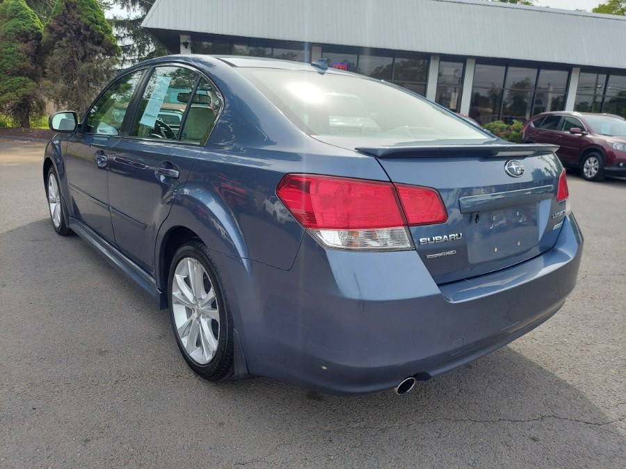 2013 Subaru Legacy 4dr Sdn H4 Auto 2.5i Limited, available for sale in East Windsor, Connecticut | United Auto Sales of E Windsor, Inc. East Windsor, Connecticut 2013 Subaru Legacy 4dr Sdn H4 Auto 2.5i Limited, available for sale in East Windsor, Connecticut | United Auto Sales of E Windsor, Inc. East Windsor, Connecticut