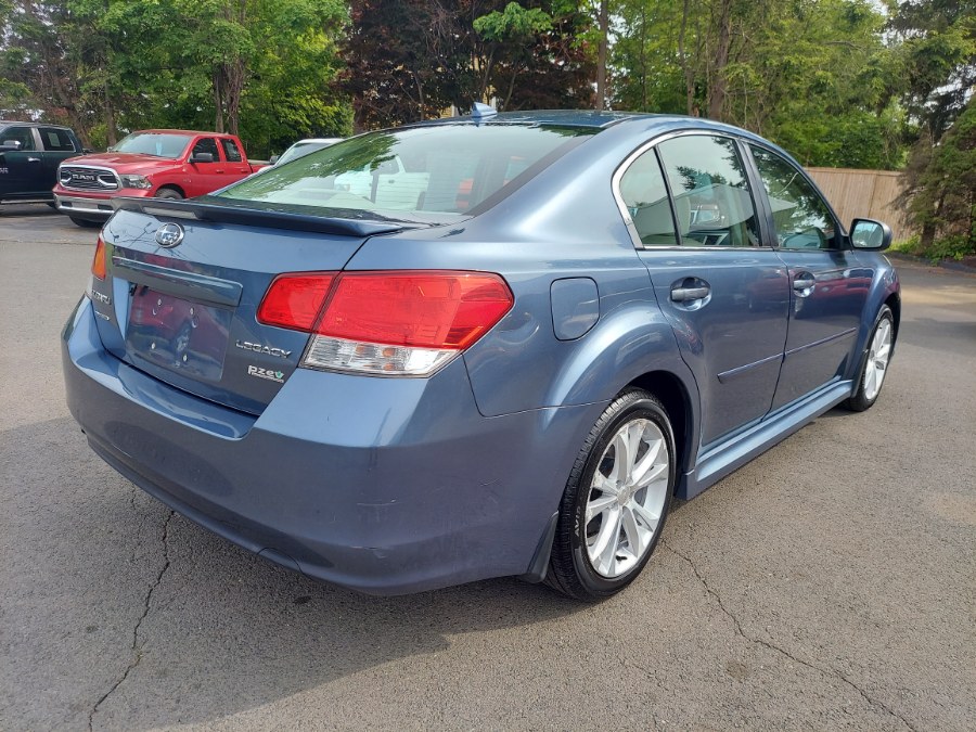 2013 Subaru Legacy 4dr Sdn H4 Auto 2.5i Limited, available for sale in East Windsor, Connecticut | United Auto Sales of E Windsor, Inc. East Windsor, Connecticut 2013 Subaru Legacy 4dr Sdn H4 Auto 2.5i Limited, available for sale in East Windsor, Connecticut | United Auto Sales of E Windsor, Inc. East Windsor, Connecticut