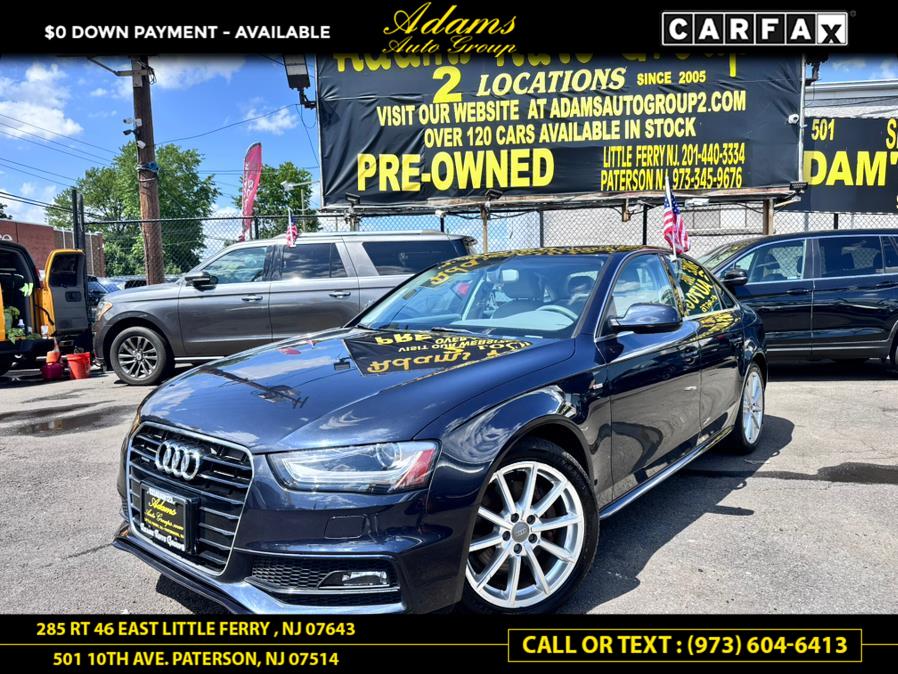 2020 Audi A6 Premium Plus 45 TFSI quattro, available for sale in Paterson, New Jersey | Adams Auto Group. Paterson, New Jersey 2020 Audi A6 Premium Plus 45 TFSI quattro, available for sale in Paterson, New Jersey | Adams Auto Group. Paterson, New Jersey
