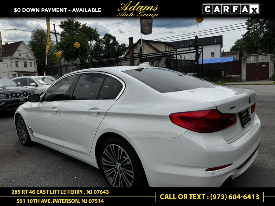 2019 BMW 5 Series 530i xDrive Sedan, available for sale in Little Ferry , New Jersey | Adams Auto Group . Little Ferry , New Jersey 2019 BMW 5 Series 530i xDrive Sedan, available for sale in Little Ferry , New Jersey | Adams Auto Group . Little Ferry , New Jersey