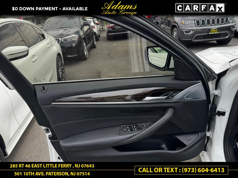 2019 BMW 5 Series 530i xDrive Sedan, available for sale in Little Ferry , New Jersey | Adams Auto Group . Little Ferry , New Jersey 2019 BMW 5 Series 530i xDrive Sedan, available for sale in Little Ferry , New Jersey | Adams Auto Group . Little Ferry , New Jersey