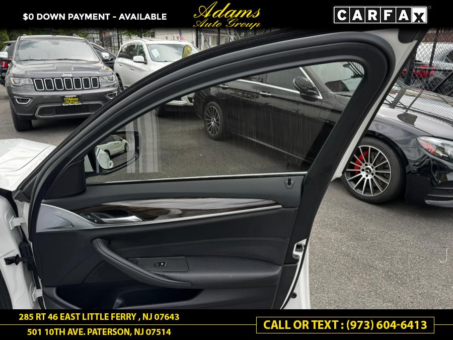 2019 BMW 5 Series 530i xDrive Sedan, available for sale in Little Ferry , New Jersey | Adams Auto Group . Little Ferry , New Jersey 2019 BMW 5 Series 530i xDrive Sedan, available for sale in Little Ferry , New Jersey | Adams Auto Group . Little Ferry , New Jersey