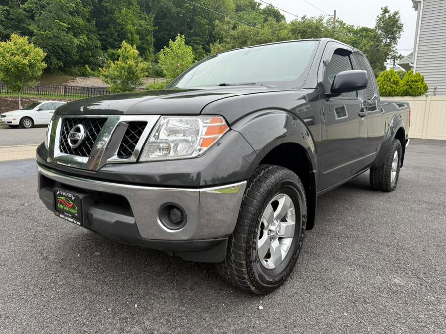 Used 2010 Nissan Frontier in NEWARK, New Jersey | Easy Credit of Jersey. NEWARK, New Jersey