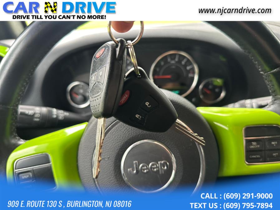 2015 Jeep Wrangler Unlimited Sahara, available for sale in Burlington, New Jersey | Car N Drive. Burlington, New Jersey 2015 Jeep Wrangler Unlimited Sahara, available for sale in Burlington, New Jersey | Car N Drive. Burlington, New Jersey