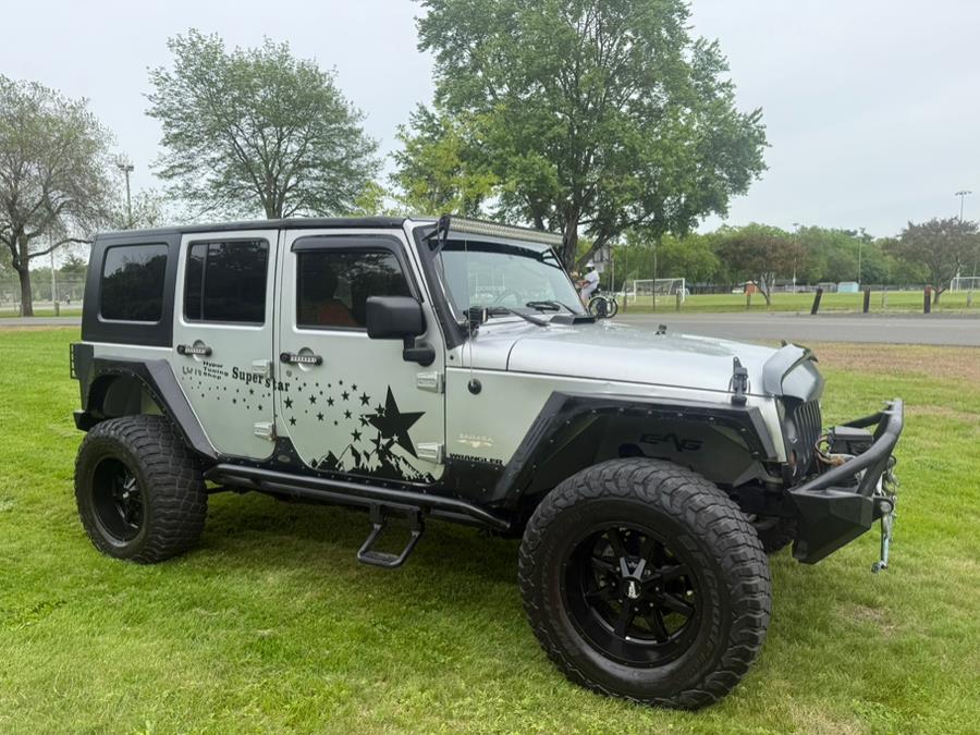 Used 2008 Jeep Wrangler in Plainville, Connecticut | Choice Group LLC Choice Motor Car. Plainville, Connecticut