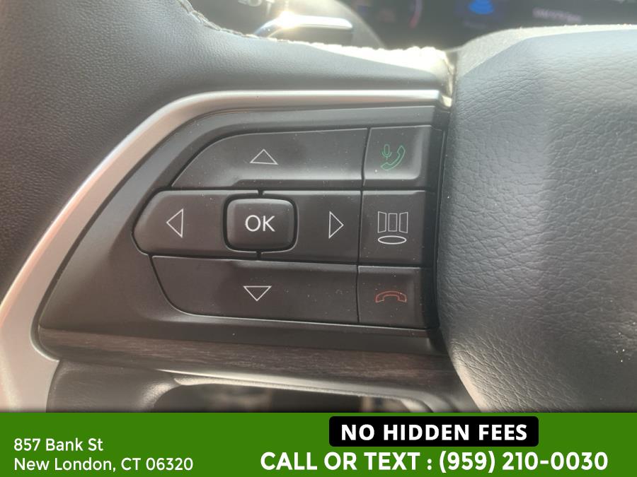 2021 Jeep Grand Cherokee L Limited 4x4, available for sale in New London, Connecticut | McAvoy Inc dba Town Hill Auto. New London, Connecticut 2021 Jeep Grand Cherokee L Limited 4x4, available for sale in New London, Connecticut | McAvoy Inc dba Town Hill Auto. New London, Connecticut