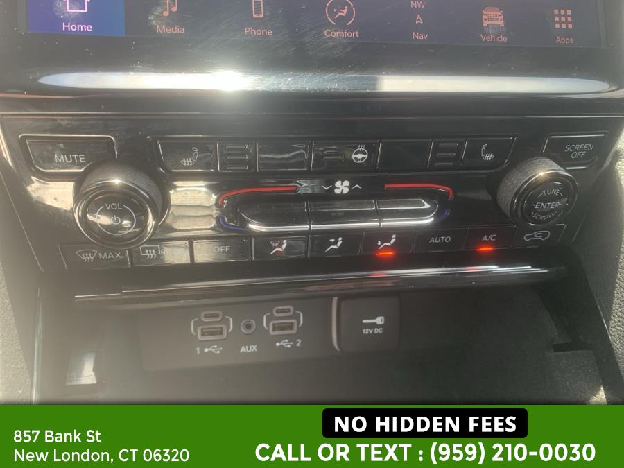 2021 Jeep Grand Cherokee L Limited 4x4, available for sale in New London, Connecticut | McAvoy Inc dba Town Hill Auto. New London, Connecticut 2021 Jeep Grand Cherokee L Limited 4x4, available for sale in New London, Connecticut | McAvoy Inc dba Town Hill Auto. New London, Connecticut
