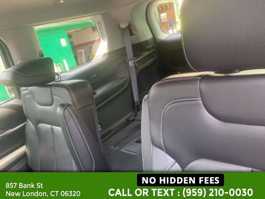 2021 Jeep Grand Cherokee L Limited 4x4, available for sale in New London, Connecticut | McAvoy Inc dba Town Hill Auto. New London, Connecticut 2021 Jeep Grand Cherokee L Limited 4x4, available for sale in New London, Connecticut | McAvoy Inc dba Town Hill Auto. New London, Connecticut