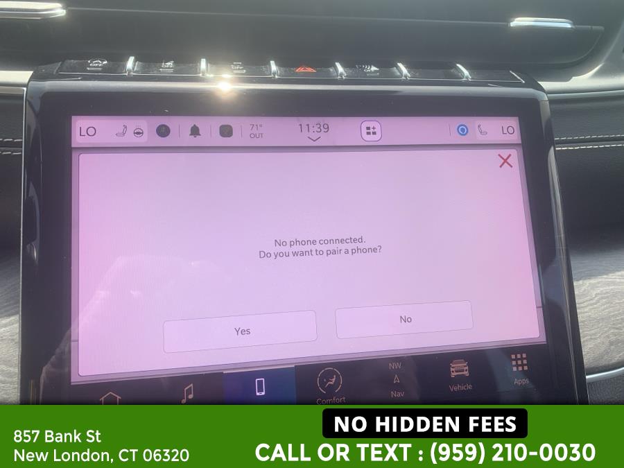 2021 Jeep Grand Cherokee L Limited 4x4, available for sale in New London, Connecticut | McAvoy Inc dba Town Hill Auto. New London, Connecticut 2021 Jeep Grand Cherokee L Limited 4x4, available for sale in New London, Connecticut | McAvoy Inc dba Town Hill Auto. New London, Connecticut