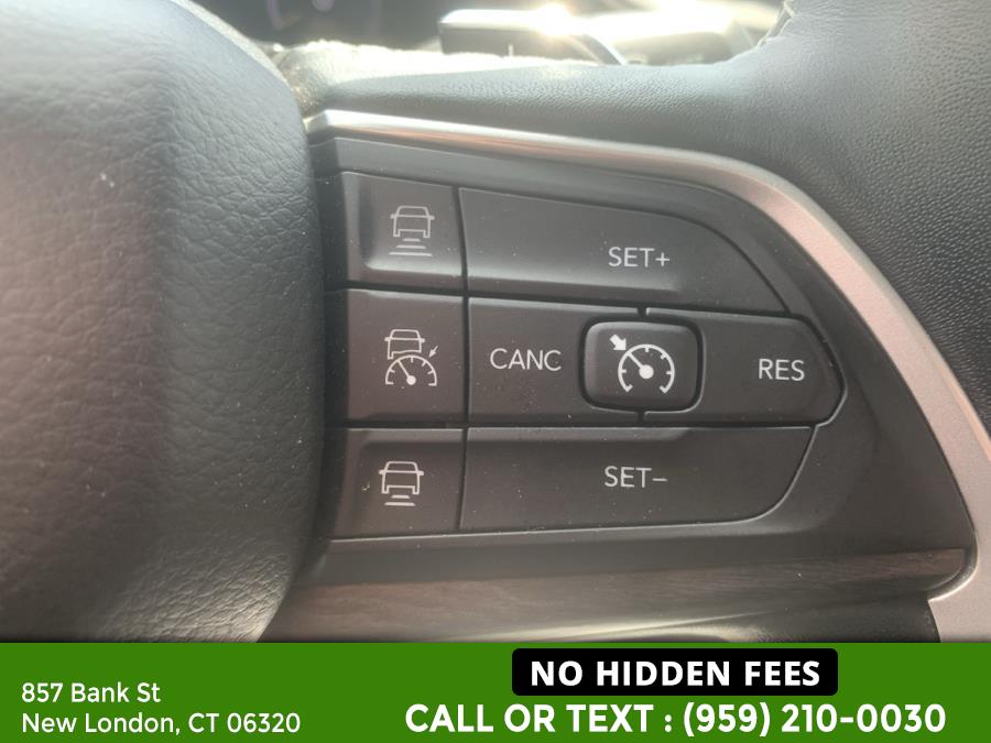 2021 Jeep Grand Cherokee L Limited 4x4, available for sale in New London, Connecticut | McAvoy Inc dba Town Hill Auto. New London, Connecticut 2021 Jeep Grand Cherokee L Limited 4x4, available for sale in New London, Connecticut | McAvoy Inc dba Town Hill Auto. New London, Connecticut