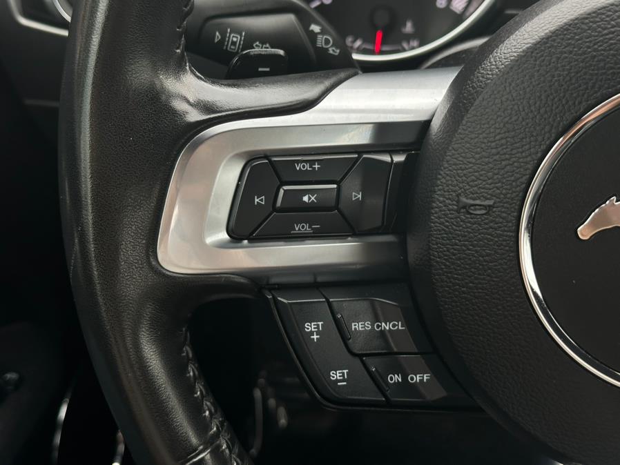 2021 Ford Mustang EcoBoost Premium Fastback, available for sale in Hillside, New Jersey | Champion Auto Hillside. Hillside, New Jersey 2021 Ford Mustang EcoBoost Premium Fastback, available for sale in Hillside, New Jersey | Champion Auto Hillside. Hillside, New Jersey
