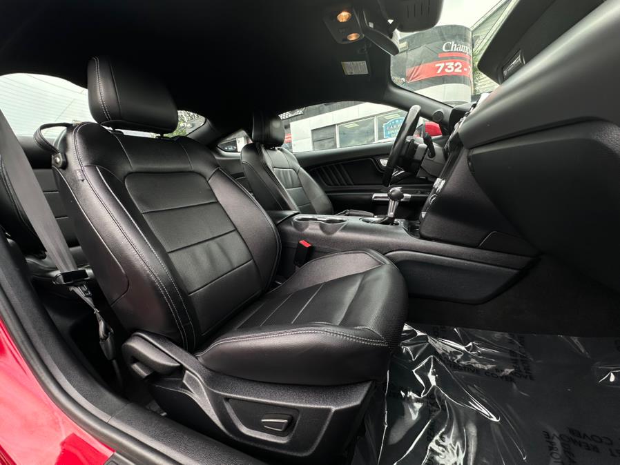 2021 Ford Mustang EcoBoost Premium Fastback, available for sale in Hillside, New Jersey | Champion Auto Hillside. Hillside, New Jersey 2021 Ford Mustang EcoBoost Premium Fastback, available for sale in Hillside, New Jersey | Champion Auto Hillside. Hillside, New Jersey