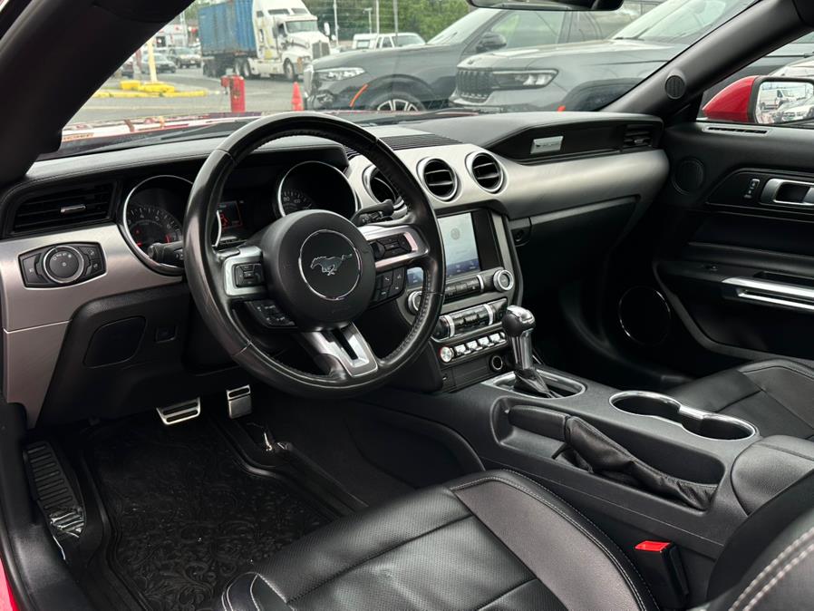 2021 Ford Mustang EcoBoost Premium Fastback, available for sale in Hillside, New Jersey | Champion Auto Hillside. Hillside, New Jersey 2021 Ford Mustang EcoBoost Premium Fastback, available for sale in Hillside, New Jersey | Champion Auto Hillside. Hillside, New Jersey