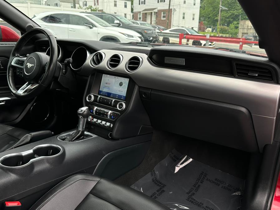 2021 Ford Mustang EcoBoost Premium Fastback, available for sale in Hillside, New Jersey | Champion Auto Hillside. Hillside, New Jersey 2021 Ford Mustang EcoBoost Premium Fastback, available for sale in Hillside, New Jersey | Champion Auto Hillside. Hillside, New Jersey