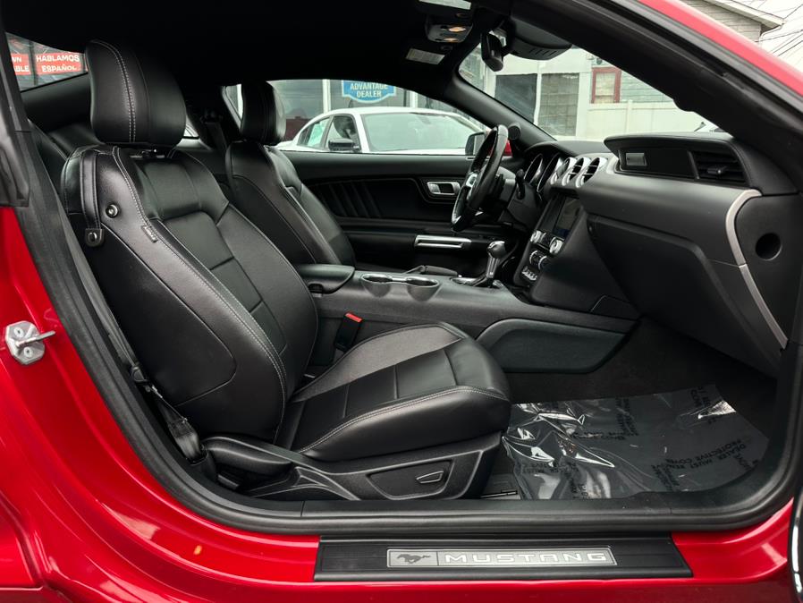 2021 Ford Mustang EcoBoost Premium Fastback, available for sale in Hillside, New Jersey | Champion Auto Hillside. Hillside, New Jersey 2021 Ford Mustang EcoBoost Premium Fastback, available for sale in Hillside, New Jersey | Champion Auto Hillside. Hillside, New Jersey
