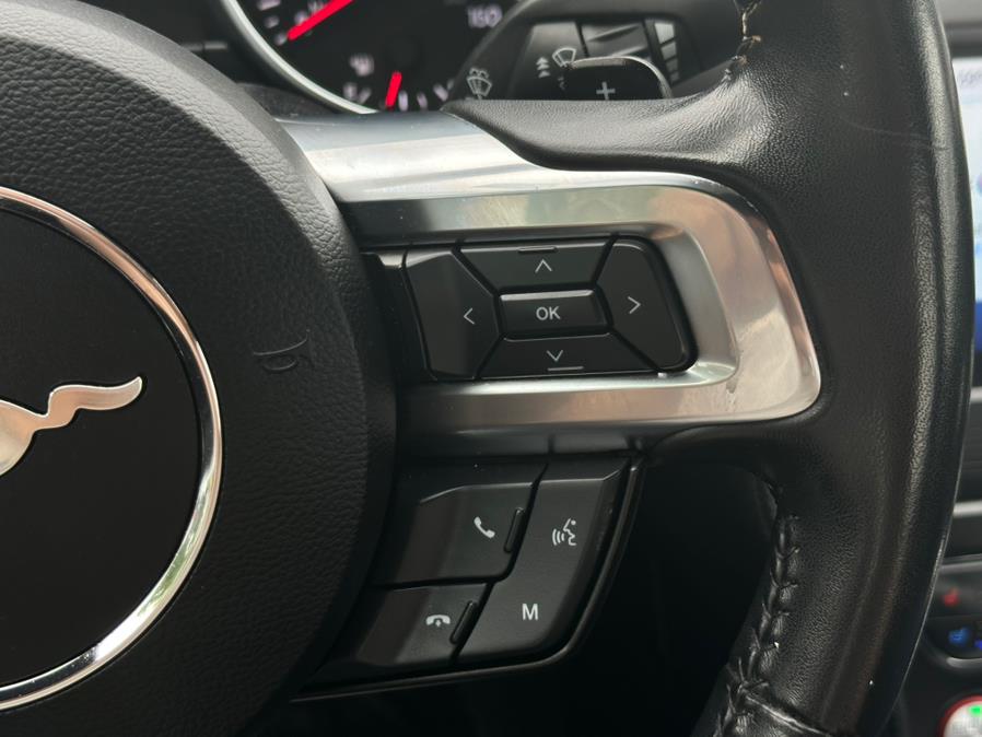 2021 Ford Mustang EcoBoost Premium Fastback, available for sale in Hillside, New Jersey | Champion Auto Hillside. Hillside, New Jersey 2021 Ford Mustang EcoBoost Premium Fastback, available for sale in Hillside, New Jersey | Champion Auto Hillside. Hillside, New Jersey