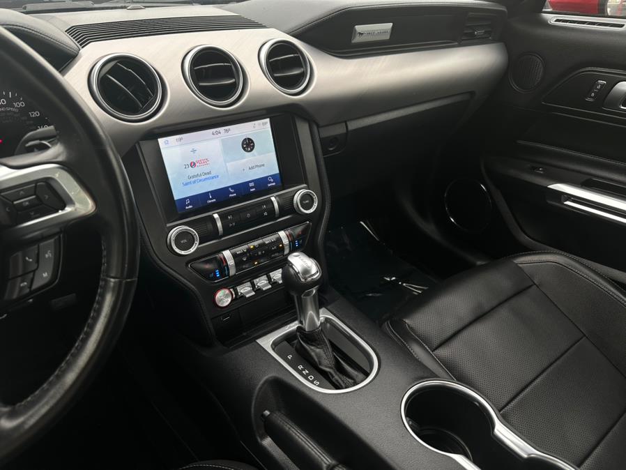 2021 Ford Mustang EcoBoost Premium Fastback, available for sale in Hillside, New Jersey | Champion Auto Hillside. Hillside, New Jersey 2021 Ford Mustang EcoBoost Premium Fastback, available for sale in Hillside, New Jersey | Champion Auto Hillside. Hillside, New Jersey