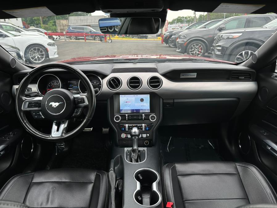 2021 Ford Mustang EcoBoost Premium Fastback, available for sale in Hillside, New Jersey | Champion Auto Hillside. Hillside, New Jersey 2021 Ford Mustang EcoBoost Premium Fastback, available for sale in Hillside, New Jersey | Champion Auto Hillside. Hillside, New Jersey
