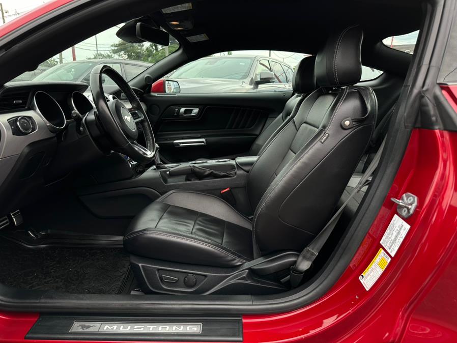 2021 Ford Mustang EcoBoost Premium Fastback, available for sale in Hillside, New Jersey | Champion Auto Hillside. Hillside, New Jersey 2021 Ford Mustang EcoBoost Premium Fastback, available for sale in Hillside, New Jersey | Champion Auto Hillside. Hillside, New Jersey