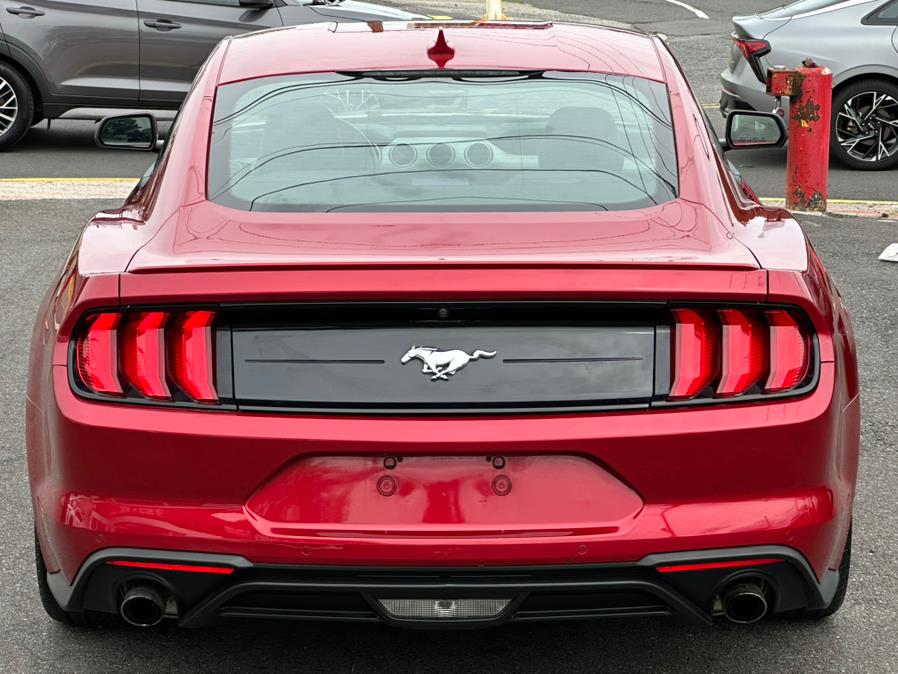 2021 Ford Mustang EcoBoost Premium Fastback, available for sale in Hillside, New Jersey | Champion Auto Hillside. Hillside, New Jersey 2021 Ford Mustang EcoBoost Premium Fastback, available for sale in Hillside, New Jersey | Champion Auto Hillside. Hillside, New Jersey