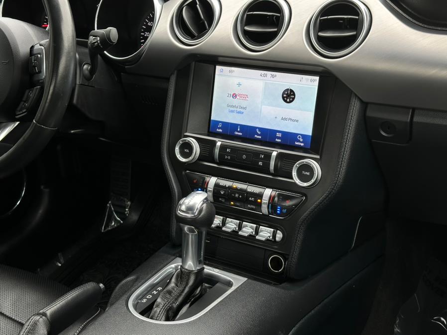 2021 Ford Mustang EcoBoost Premium Fastback, available for sale in Hillside, New Jersey | Champion Auto Hillside. Hillside, New Jersey 2021 Ford Mustang EcoBoost Premium Fastback, available for sale in Hillside, New Jersey | Champion Auto Hillside. Hillside, New Jersey