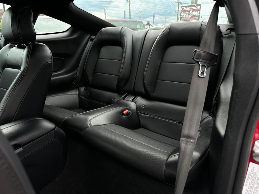 2021 Ford Mustang EcoBoost Premium Fastback, available for sale in Hillside, New Jersey | Champion Auto Hillside. Hillside, New Jersey 2021 Ford Mustang EcoBoost Premium Fastback, available for sale in Hillside, New Jersey | Champion Auto Hillside. Hillside, New Jersey
