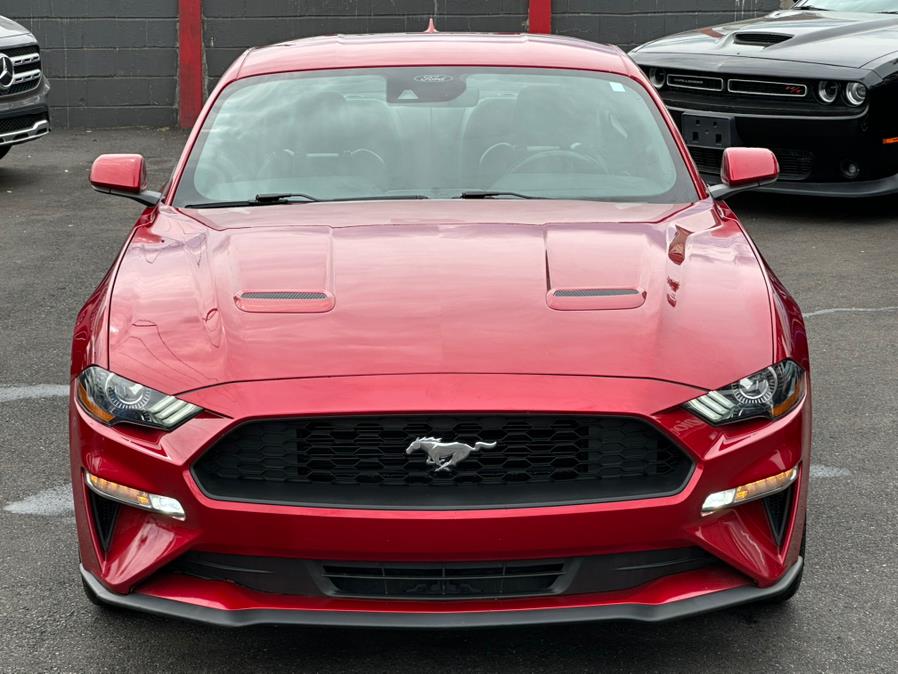 2021 Ford Mustang EcoBoost Premium Fastback, available for sale in Hillside, New Jersey | Champion Auto Hillside. Hillside, New Jersey 2021 Ford Mustang EcoBoost Premium Fastback, available for sale in Hillside, New Jersey | Champion Auto Hillside. Hillside, New Jersey