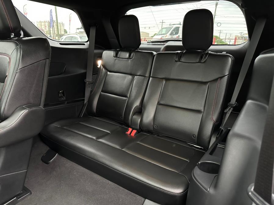 2022 Ford Explorer ST-Line 4WD, available for sale in Hillside, New Jersey | Champion Auto Hillside. Hillside, New Jersey 2022 Ford Explorer ST-Line 4WD, available for sale in Hillside, New Jersey | Champion Auto Hillside. Hillside, New Jersey