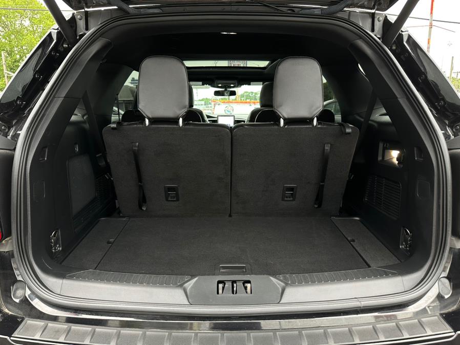 2022 Ford Explorer ST-Line 4WD, available for sale in Hillside, New Jersey | Champion Auto Hillside. Hillside, New Jersey 2022 Ford Explorer ST-Line 4WD, available for sale in Hillside, New Jersey | Champion Auto Hillside. Hillside, New Jersey
