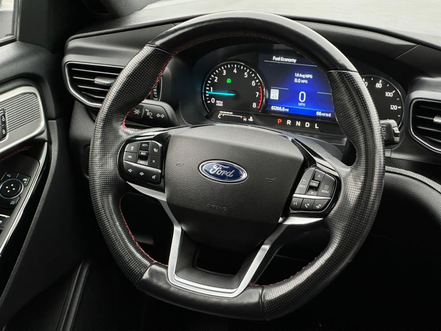2022 Ford Explorer ST-Line 4WD, available for sale in Hillside, New Jersey | Champion Auto Hillside. Hillside, New Jersey 2022 Ford Explorer ST-Line 4WD, available for sale in Hillside, New Jersey | Champion Auto Hillside. Hillside, New Jersey