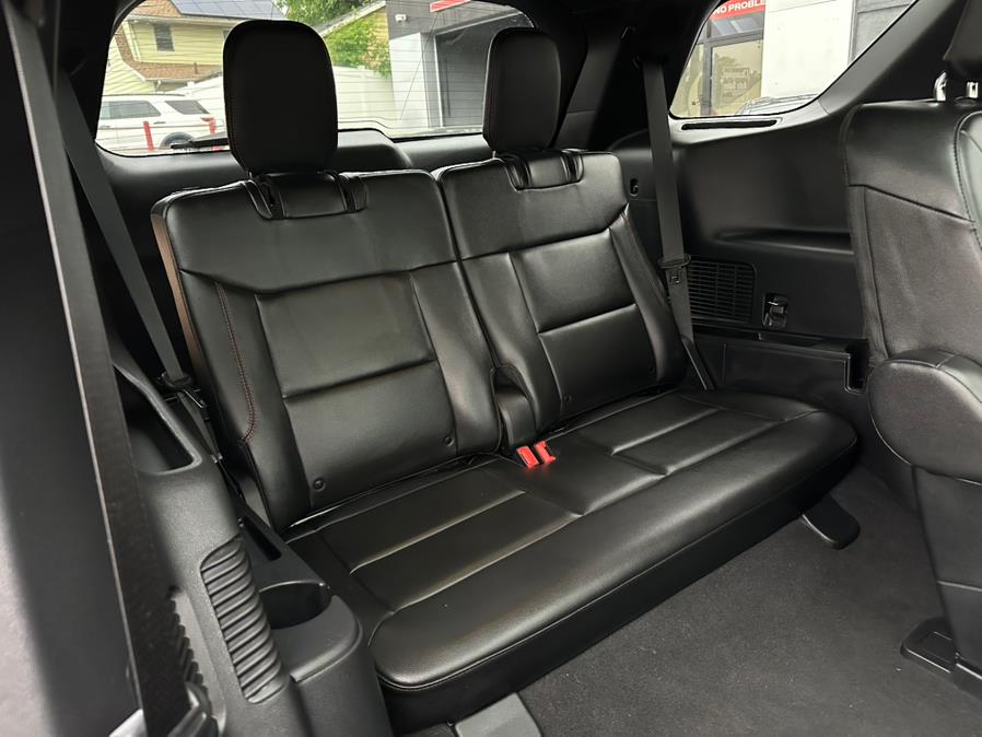 2022 Ford Explorer ST-Line 4WD, available for sale in Hillside, New Jersey | Champion Auto Hillside. Hillside, New Jersey 2022 Ford Explorer ST-Line 4WD, available for sale in Hillside, New Jersey | Champion Auto Hillside. Hillside, New Jersey
